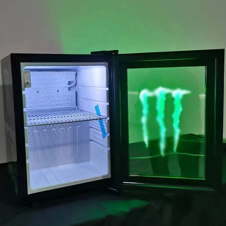 MINI FRIGO MONSTER