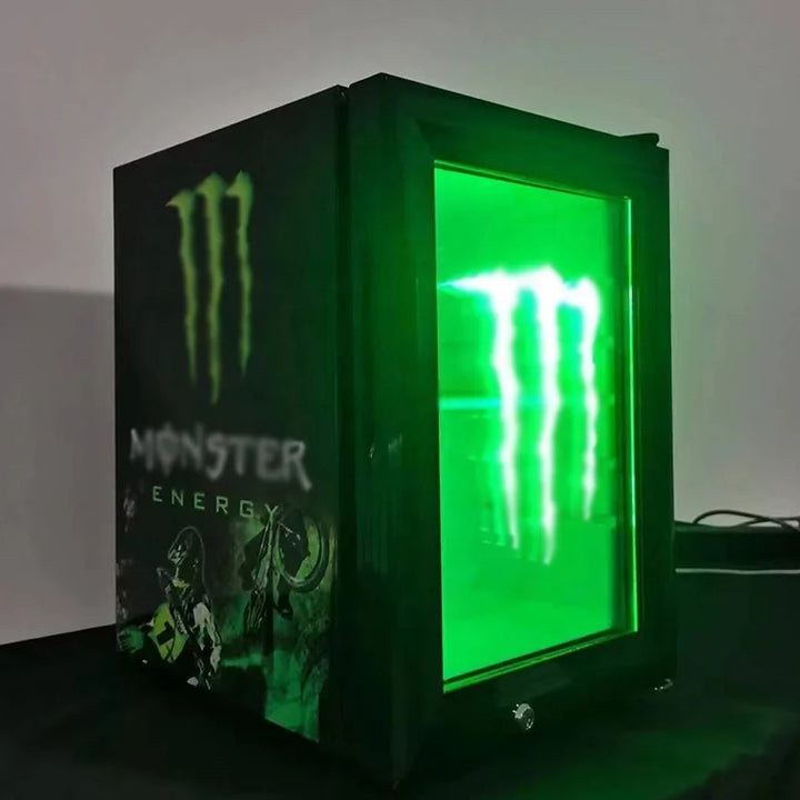 MINI FRIGO MONSTER