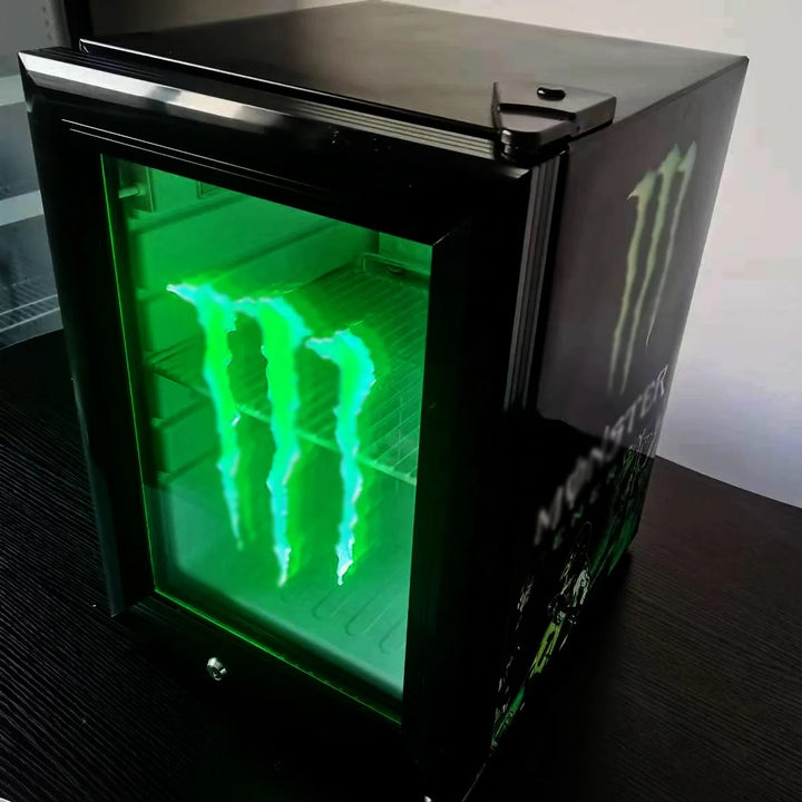 MINI FRIGO MONSTER