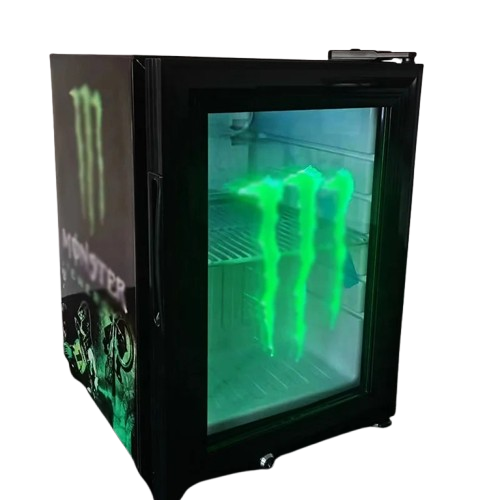 MINI FRIGO MONSTER