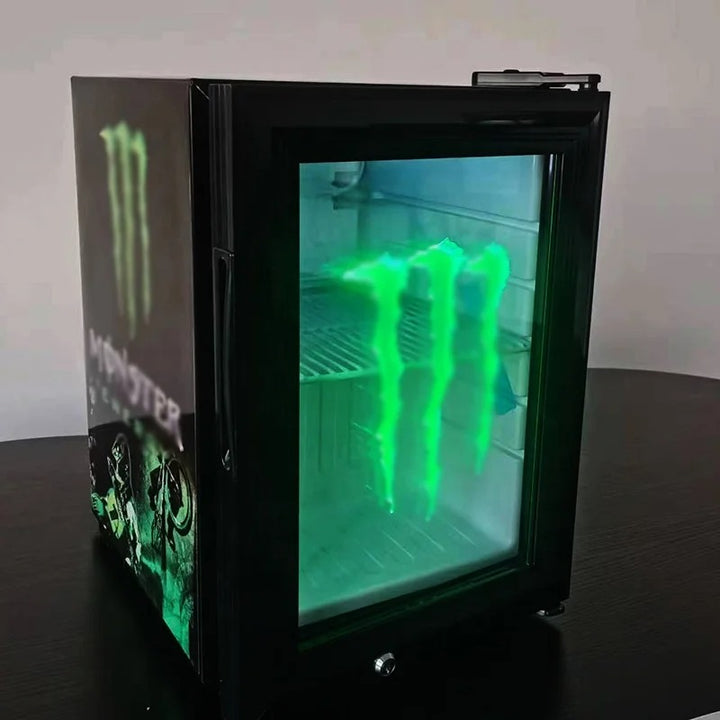 MINI FRIGO MONSTER