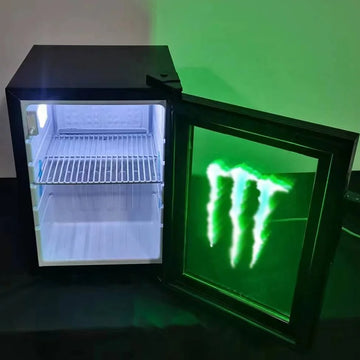 MINI FRIGO MONSTER
